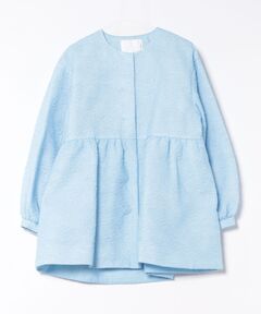 MASU ブルゾン　short bomber 46 MASU ブルゾン short bomber 46 MASU/エムエーエスユー】SHORT BOMBER