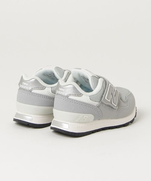 New Balance 313 スニーカー　2足セット 　箱なし　20㎝ New Balance スニーカー 「New Balance」313 Hook and Loop