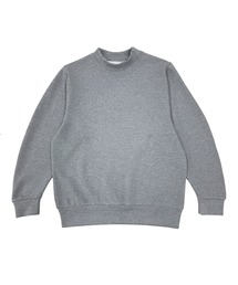 【kiehtova】VOLUME SLEEVE SWEAT KTWR8