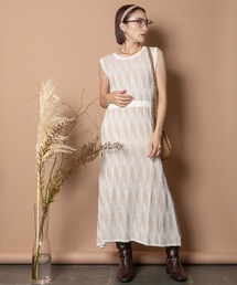 Bou jeloud ブージュルード 結婚式ドレス Bab / Bou Jeloud｜【オケージョンドレス/結婚式/2サイズ展開
