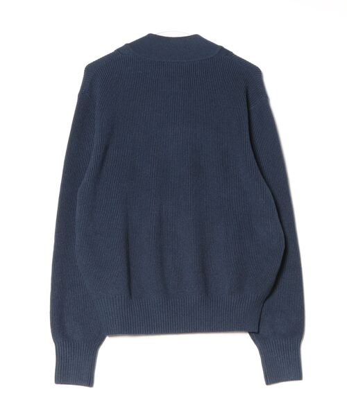 NIKE（ナイキ）の「NIKE NL MILITARY HENLEY L/S SWEATER FN3119-451 