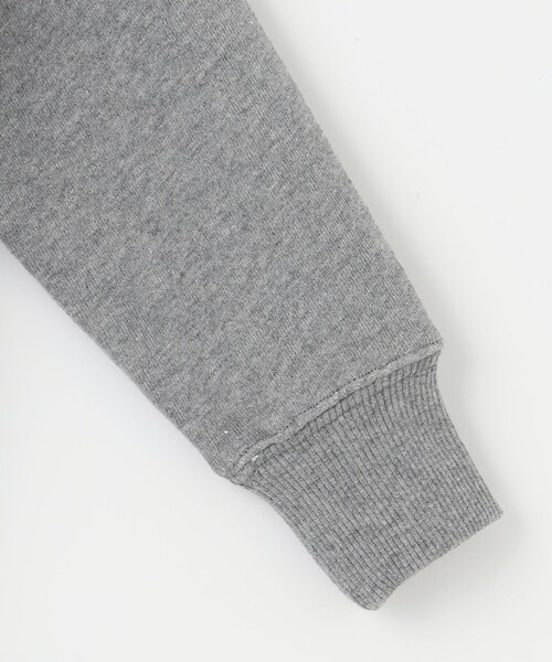 【100-130cm】ブル刺繍 ブロッキングトレーナー（スウェット）｜J.PRESS（ジェイプレス）