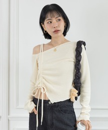 3.3 Field Trip  | 3.3 Field Trip／厚手ヘンケイロングスリーブ(Tシャツ/カットソー)