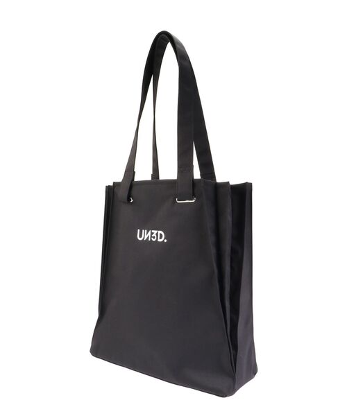 MA-1 ORIGAMI PLEATS TOTE / MA-1オリガミプリーツトート（トート