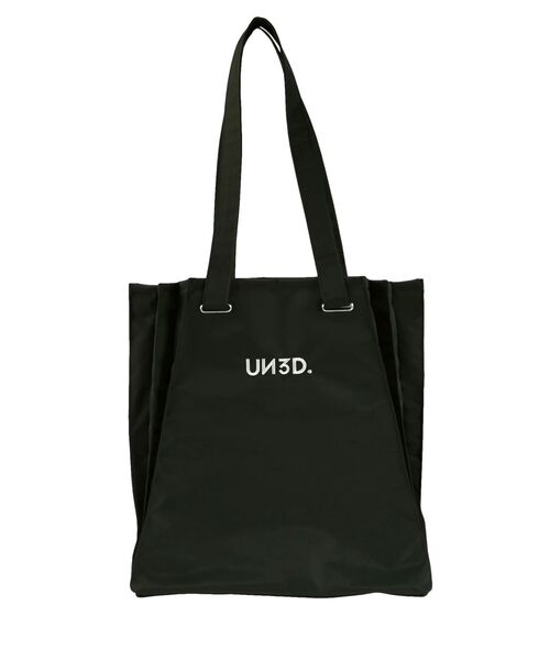 ORIGAMI PLEATS TOTE / オリガミプリーツトート（トートバッグ
