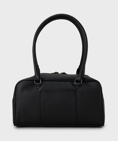 スーパーセール！TOD’S ボストンバック　ユニセックス ダブルフラップミニボストン ユニセックス／シーズンレス