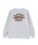 AVIREX�i�A���B���b�N�X�j�́uFADE WASH VINTAGE LABEL EAGLE T-SHIRT / �t�F�C�h�E�H�b�V�� ���B���e�[�W ���x�� �C�[�O�� ����T�V���c / AVIREX / �A���B���b�N�X�iT�V���c/�J�b�g�\�[�j�v�b�T�b�N�X�u���[