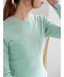 マルチアレンジングボディチェーン