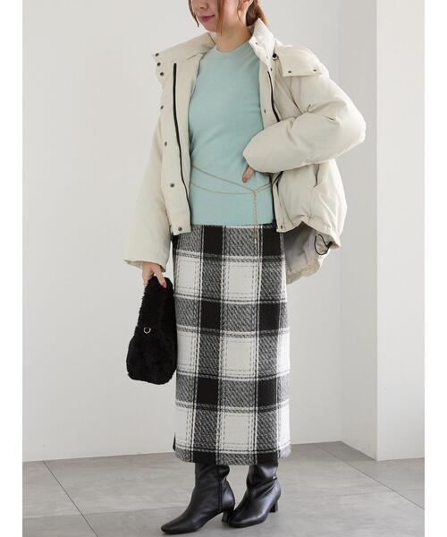 Te chichi(テチチ)の「マルチアレンジングボディチェーン(ネックレス・レディース・ゴールド・F)」の11枚目の写真