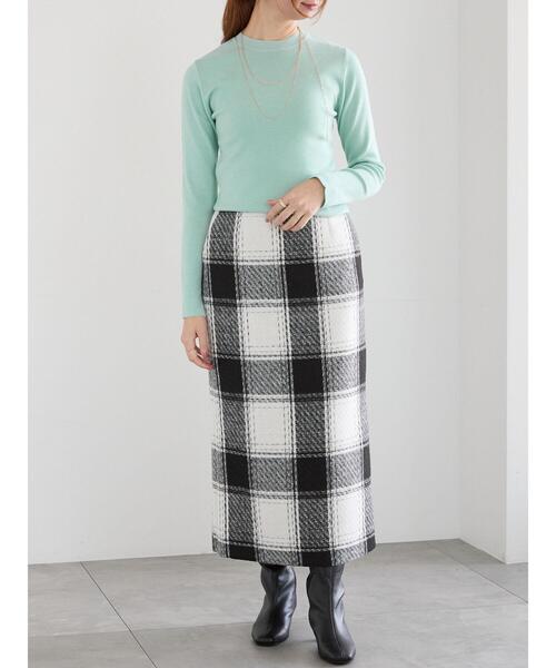 Te chichi(テチチ)の「マルチアレンジングボディチェーン(ネックレス・レディース・ゴールド・F)」の12枚目の写真