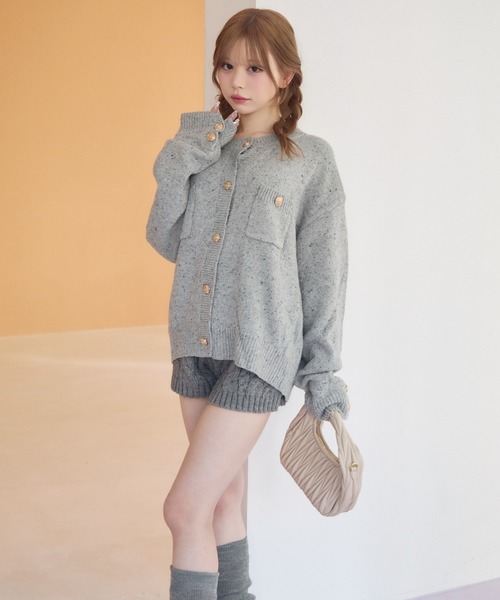 TITTY&CO.（ティティーアンドコー）の「ギャザーデザイン