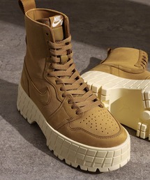 ブーツその他 [NIKE] AIR JORDAN 1 BROOKLYN FJ5737-700 NIKE（ナイキ）の「NIKE WMNS AIR JORDAN 1 BROOKLYN FJ5737-700