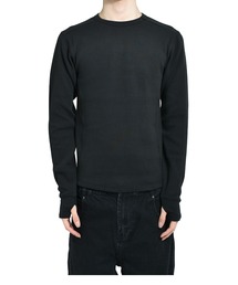 THERMAL LONG SLEEVE SOOT