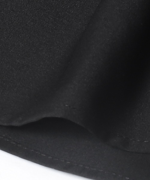 coca（coca）（コカ）の「キッズ ビスチェ＆リボンTシャツ 2点セット（Tシャツ/カットソー・キッズ・ホワイト/ブラック・120/150/140/130）」の12枚目の写真