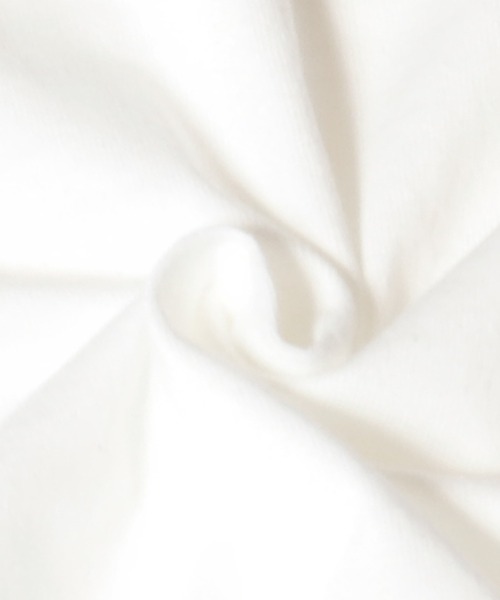 coca（coca）（コカ）の「キッズ ビスチェ＆リボンTシャツ 2点セット（Tシャツ/カットソー・キッズ・ホワイト/ブラック・120/150/140/130）」の8枚目の写真