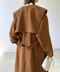 専用！コーチ ウールケープ COACH コート COACH - COACH ケープの通販 by smile♡shop｜コーチならラクマ