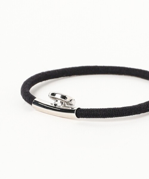 復刻スナップ付き ヘア アクセサリー（ヘアゴム）｜BEAMS BOY