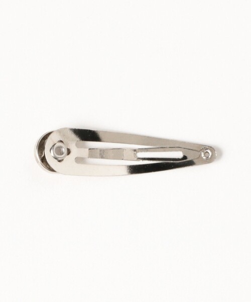 BEAMS BOY（ビームスボーイ）の「復刻スナップ付き ヘア アクセサリー（ヘアゴム・レディース・その他/その他1/その他2・ONE SIZE）」の5枚目の写真