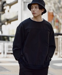 LAKOLE | PEテックポケットプルオーバー / 291475(その他トップス)