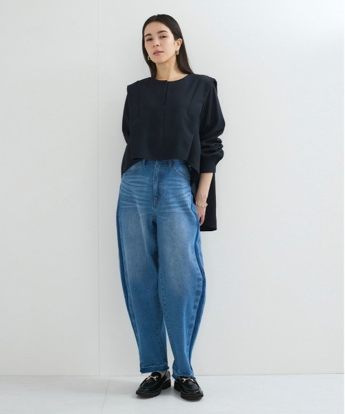 ARTESANOS（アルテサノス）の「【ARTESANOS/アルテサノス】ビットローファー（ローファー・レディース・ブラック・37/38/39/36）」の3枚目の写真