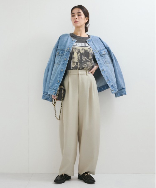 ARTESANOS（アルテサノス）の「【ARTESANOS/アルテサノス】ビットローファー（ローファー・レディース・ブラック・37/38/39/36）」の4枚目の写真