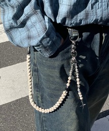 B.R.U | ランダムパーツウォレットチェーン(ウォレットチェーン)