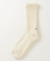 MARCOMONDE（マルコモンド）の「MARCOMONDE(マルコモンド)＠pile socks 24 140P3/1CO-24C（ソックス/靴下）」