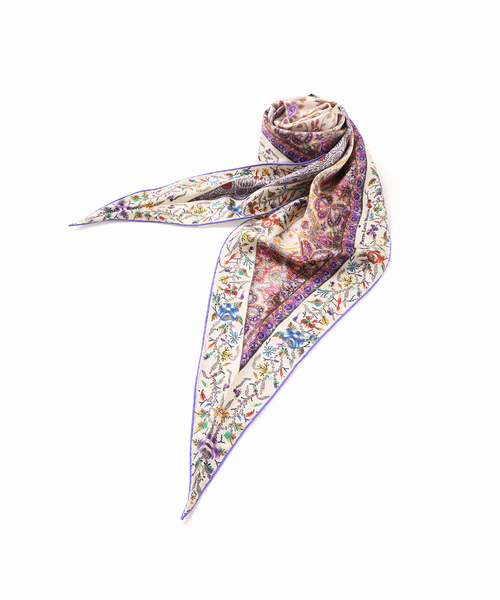 セール】PIERRE LOUIS MASCIA （ピエールルイマーシャ）Scarf