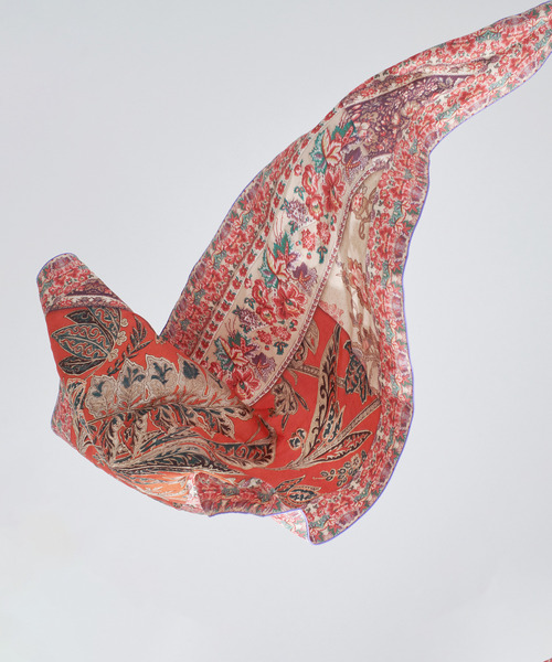 セール】PIERRE LOUIS MASCIA （ピエールルイマーシャ）Scarf