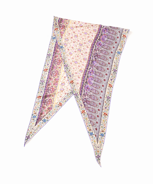 セール】PIERRE LOUIS MASCIA （ピエールルイマーシャ）Scarf 65x120cm