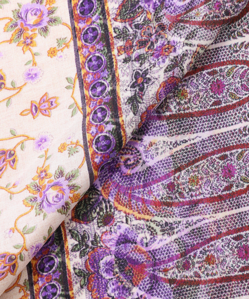 セール】PIERRE LOUIS MASCIA （ピエールルイマーシャ）Scarf 65x120cm