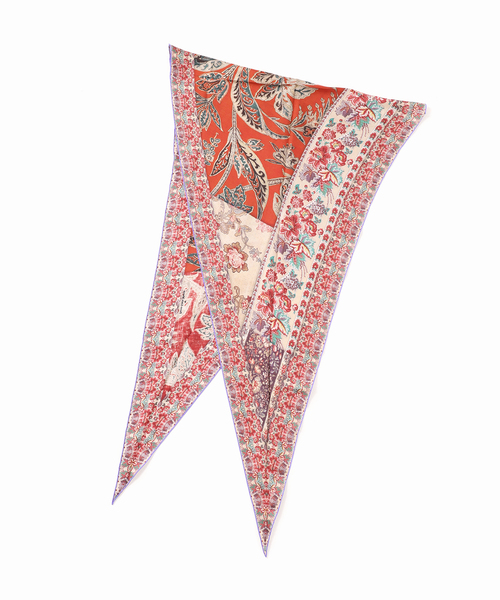 セール】PIERRE LOUIS MASCIA （ピエールルイマーシャ）Scarf