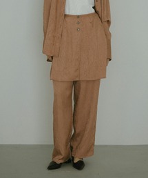 MANOF（マノフ）の「WASHER LAYER PANTS（その他パンツ）」