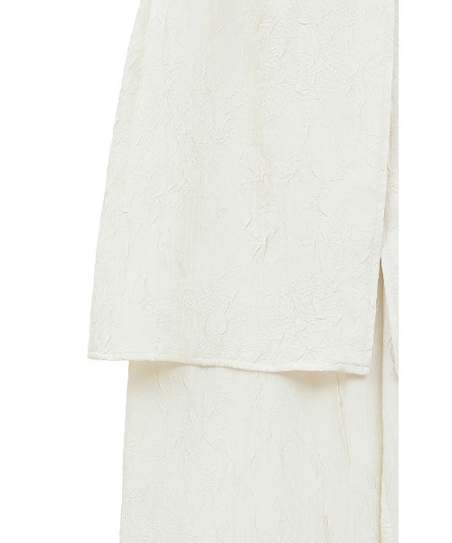 セール】WASHER LAYER PANTS（その他パンツ）｜MANOF（マノフ