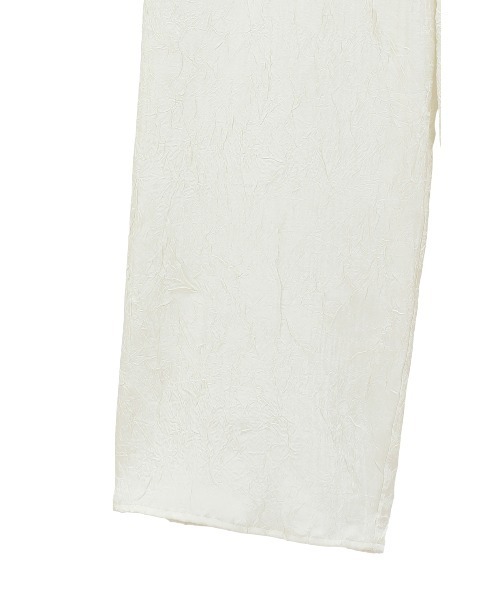 セール】WASHER LAYER PANTS（その他パンツ）｜MANOF（マノフ