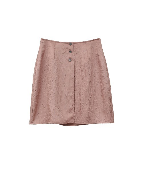 MANOF(マノフ)の「WASHER LAYER PANTS(その他パンツ・レディース・アイボリー/ピンク/ブラック・M/S)」の20枚目の写真