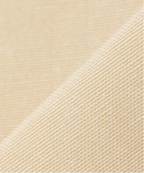 petit main(プティマイン)の「【POLO】刺しゅうスタイ(スタイ/よだれかけ・キッズ・クリーム/ネイビー/オフホワイト・F)」の11枚目の写真