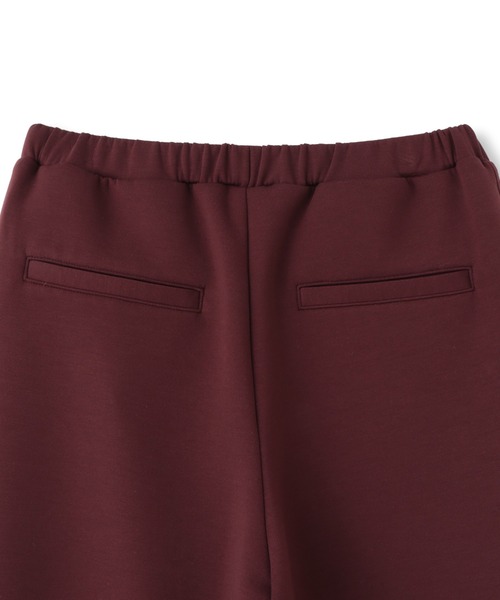 VICKY（ビッキー）の「スポンディッシュバレルレッグパンツ≪手洗い可能≫（その他パンツ・レディース・ネイビー/ブラウン/ブラック・M）」の14枚目の写真