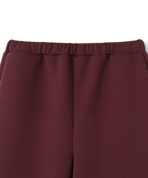 VICKY（ビッキー）の「スポンディッシュバレルレッグパンツ≪手洗い可能≫（その他パンツ・レディース・ネイビー/ブラウン/ブラック・M）」の16枚目の写真