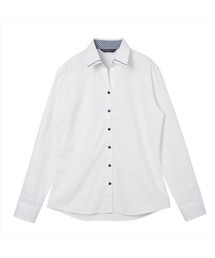 TOKYO SHIRTS(gELEVc)̌`Ԉm[AC XLbp[ rWlXCVc(rWlXVc)