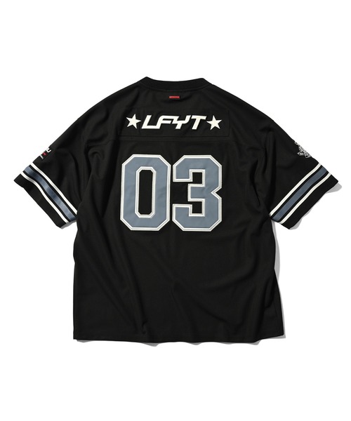セール】LFYT ラファイエット【Lafayette】× フブ【FUBU