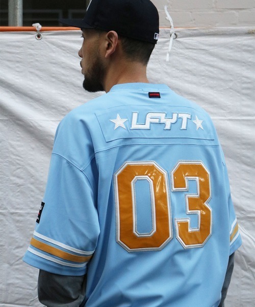 セール】LFYT ラファイエット【Lafayette】× フブ【FUBU