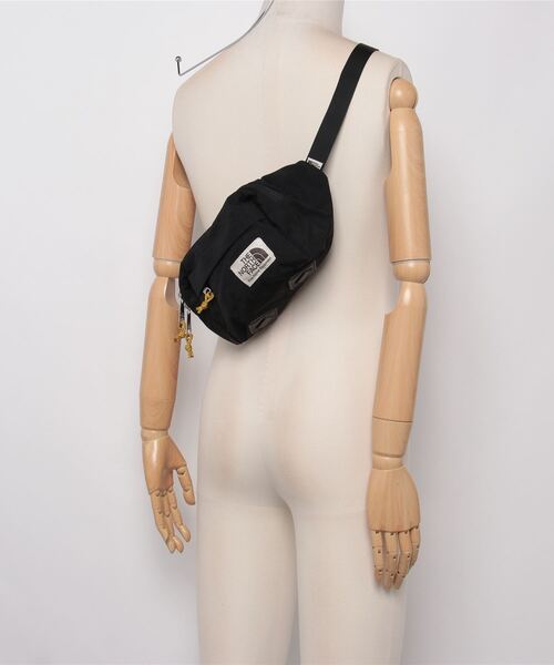 THE NORTH FACE BERKELEY LUMBAR ノースフェイス バークレー