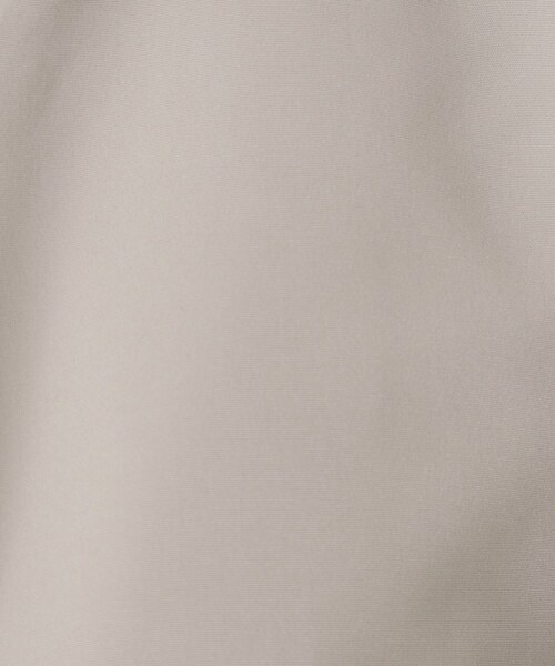 ITS'DEMO（イッツデモ）の「【花粉防止／撥水／手洗い可】ミディアム丈マウンテンパーカー（その他アウター・レディース・ネイビー/ブラウン系/ライトベージュ・00）」の11枚目の写真