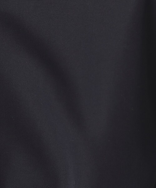 ITS'DEMO（イッツデモ）の「【花粉防止／撥水／手洗い可】ミディアム丈マウンテンパーカー（その他アウター・レディース・ネイビー/ブラウン系/ライトベージュ・00）」の19枚目の写真