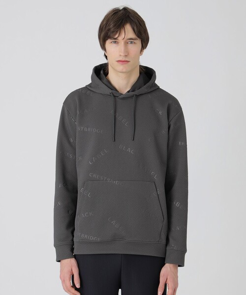 BLACK LABEL CRESTBRIDGE（ブラックレーベル・クレストブリッジ）の