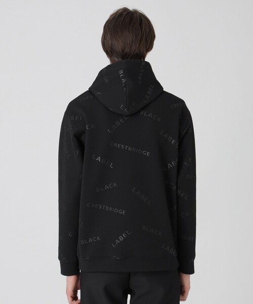 BLACK LABEL CRESTBRIDGE（ブラックレーベル・クレストブリッジ）の