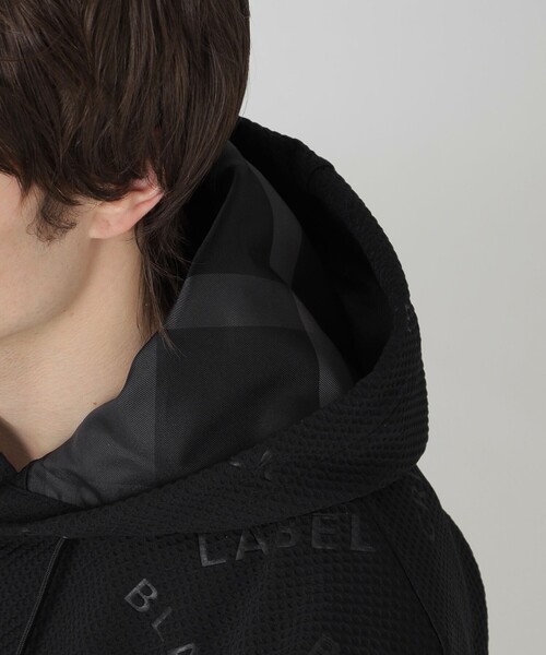 BLACK LABEL CRESTBRIDGE（ブラックレーベル・クレストブリッジ）の