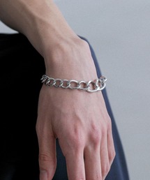 MDR（エムディアール）の「『アンカーチェーンブレスレット』（ブレスレット）」