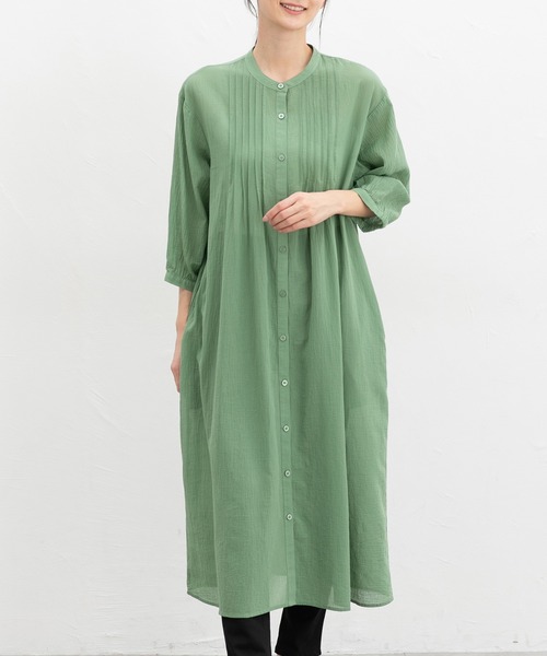 ハニオズ チュニックワンピース（チュニック）｜Honeys（ハニーズ）の